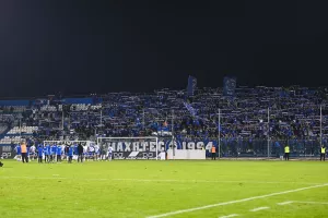 Δύναμη, ο κόσμος της
