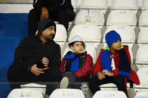 Με το δεξί τα περιστέρια στο 2026 με... buzzer beater στο 90+5'!