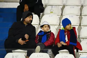 Ο κόσμος στο ΠΑΠ (Φωτορεπορτάζ)