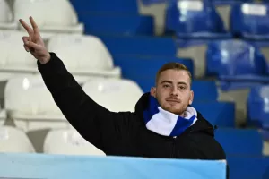 Με το δεξί τα περιστέρια στο 2026 με... buzzer beater στο 90+5'!