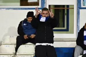 Με το δεξί τα περιστέρια στο 2026 με... buzzer beater στο 90+5'!
