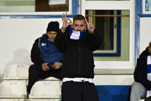 Θέλει... 2-0!