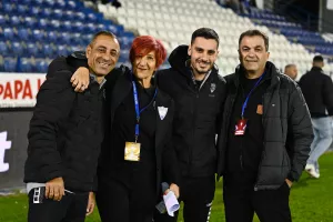 Ο κόσμος στο ΠΑΠ (Φωτορεπορτάζ)