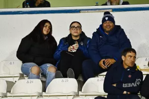 Ο κόσμος στο ΠΑΠ (Φωτορεπορτάζ)
