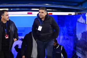 Με το δεξί τα περιστέρια στο 2026 με... buzzer beater στο 90+5'!