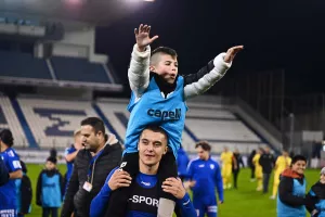 Εξαιρετικά ωραίο!