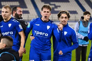 Με το δεξί τα περιστέρια στο 2026 με... buzzer beater στο 90+5'!