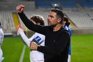 O Mαρίνος πάει για... άλλα!