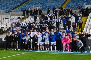 O επίλογος της μεγάλης επιτυχίας!