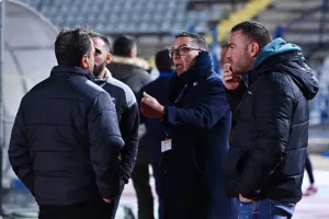 Πάφος FC - Ομόνοια Αραδίππου: Δύσκολα... με το δεξί στη νέα εποχή