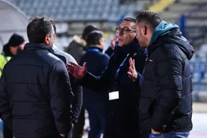 Πάφος FC - Ομόνοια Αραδίππου: Δύσκολα... με το δεξί στη νέα εποχή