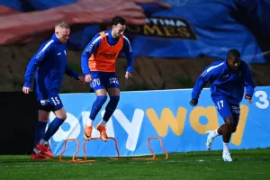 Πάφος FC - Ομόνοια Αραδίππου: Δύσκολα... με το δεξί στη νέα εποχή