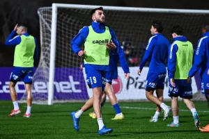Πάφος FC - Ομόνοια Αραδίππου: Δύσκολα... με το δεξί στη νέα εποχή