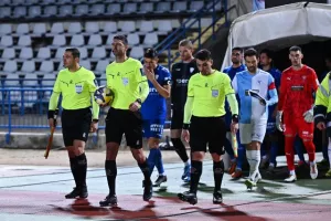 Πάφος FC - Ομόνοια Αραδίππου: Δύσκολα... με το δεξί στη νέα εποχή