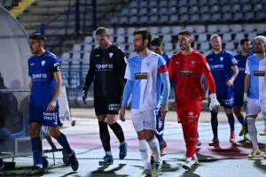 Πάφος FC - Ομόνοια Αραδίππου: Δύσκολα... με το δεξί στη νέα εποχή