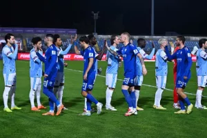 Πάφος FC - Ομόνοια Αραδίππου: Δύσκολα... με το δεξί στη νέα εποχή