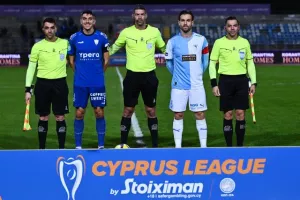 Πάφος FC - Ομόνοια Αραδίππου: Δύσκολα... με το δεξί στη νέα εποχή