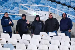 ΑΠΟΕΛ-Ομόνοια Αραδίππου: Μίλησε...τελευταίος ο Καλλής και σόκαρε τους "γαλαζοκίτρινους"