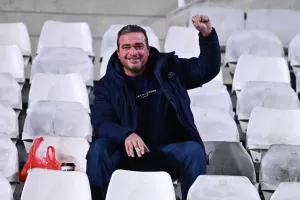 ΑΠΟΕΛ-Ομόνοια Αραδίππου: Μίλησε...τελευταίος ο Καλλής και σόκαρε τους "γαλαζοκίτρινους"