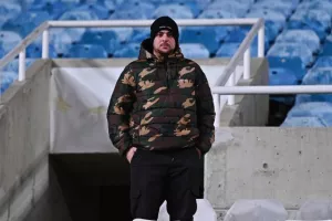 ΑΠΟΕΛ-Ομόνοια Αραδίππου: Μίλησε...τελευταίος ο Καλλής και σόκαρε τους "γαλαζοκίτρινους"