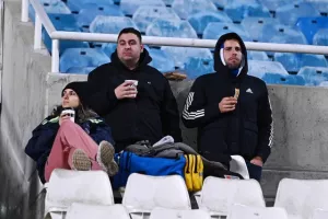 ΑΠΟΕΛ-Ομόνοια Αραδίππου: Μίλησε...τελευταίος ο Καλλής και σόκαρε τους "γαλαζοκίτρινους"