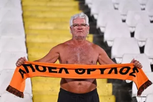 ΑΠΟΕΛ-Ομόνοια Αραδίππου: Μίλησε...τελευταίος ο Καλλής και σόκαρε τους "γαλαζοκίτρινους"