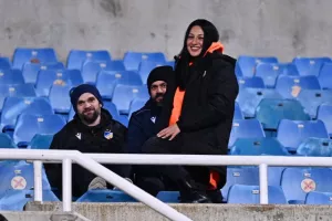 ΑΠΟΕΛ-Ομόνοια Αραδίππου: Μίλησε...τελευταίος ο Καλλής και σόκαρε τους "γαλαζοκίτρινους"