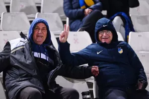 ΑΠΟΕΛ-Ομόνοια Αραδίππου: Μίλησε...τελευταίος ο Καλλής και σόκαρε τους "γαλαζοκίτρινους"