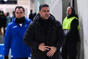 ΑΠΟΕΛ-Ομόνοια Αραδίππου: Μίλησε...τελευταίος ο Καλλής και σόκαρε τους "γαλαζοκίτρινους"
