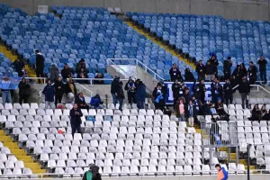 ΑΠΟΕΛ-Ομόνοια Αραδίππου: Μίλησε...τελευταίος ο Καλλής και σόκαρε τους "γαλαζοκίτρινους"