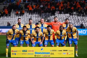 ΑΠΟΕΛ-Ομόνοια Αραδίππου: Μίλησε...τελευταίος ο Καλλής και σόκαρε τους "γαλαζοκίτρινους"