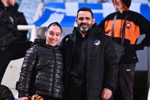 Ολυμπιακός - ΑΠΟΕΛ: Επιστροφή στις νίκες με... Ντράζιτς και Κούτσακο