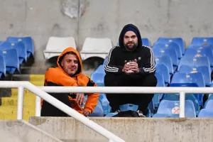 Ολυμπιακός - ΑΠΟΕΛ: Επιστροφή στις νίκες με... Ντράζιτς και Κούτσακο