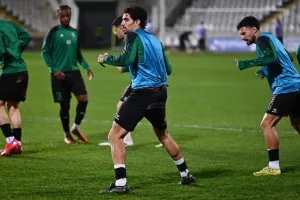 Ολυμπιακός - ΑΠΟΕΛ: Επιστροφή στις νίκες με... Ντράζιτς και Κούτσακο