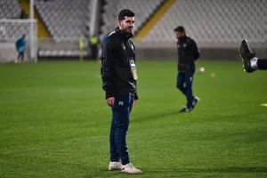 Ολυμπιακός - ΑΠΟΕΛ: Επιστροφή στις νίκες με... Ντράζιτς και Κούτσακο