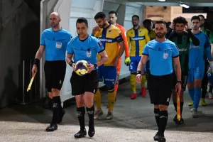 Ολυμπιακός - ΑΠΟΕΛ: Επιστροφή στις νίκες με... Ντράζιτς και Κούτσακο