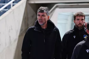 Ολυμπιακός - ΑΠΟΕΛ: Επιστροφή στις νίκες με... Ντράζιτς και Κούτσακο