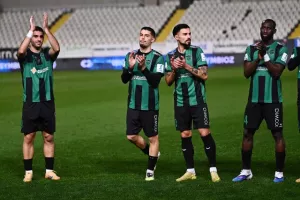 Ολυμπιακός - ΑΠΟΕΛ: Επιστροφή στις νίκες με... Ντράζιτς και Κούτσακο