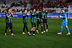 Ολυμπιακός - ΑΠΟΕΛ: Επιστροφή στις νίκες με... Ντράζιτς και Κούτσακο