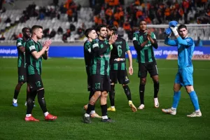 Ολυμπιακός - ΑΠΟΕΛ: Επιστροφή στις νίκες με... Ντράζιτς και Κούτσακο