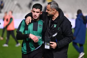 Ολυμπιακός - ΑΠΟΕΛ: Επιστροφή στις νίκες με... Ντράζιτς και Κούτσακο