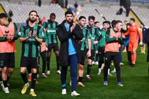 Ολυμπιακός - ΑΠΟΕΛ: Επιστροφή στις νίκες με... Ντράζιτς και Κούτσακο