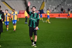 Ολυμπιακός - ΑΠΟΕΛ: Επιστροφή στις νίκες με... Ντράζιτς και Κούτσακο