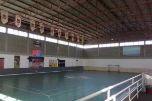 Διακοπή... λόγω βροχών στο Ένωση Νέων Λατσιών-Απόλλων!