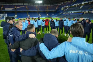 Mission... Chelsea για την Πάφο!