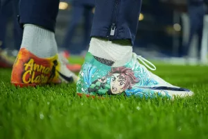 (Βίντεο-Φώτος kerkida) Η προπόνηση της Πάφος FC στο "Stamford Bridge"