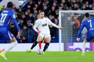 Πάλεψε όσο μπορούσε στο Stamford Bridge αλλά... λύγισε  