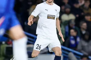Πάλεψε όσο μπορούσε στο Stamford Bridge αλλά... λύγισε  
