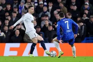 Πάλεψε όσο μπορούσε στο Stamford Bridge αλλά... λύγισε  