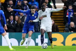 Πάλεψε όσο μπορούσε στο Stamford Bridge αλλά... λύγισε  